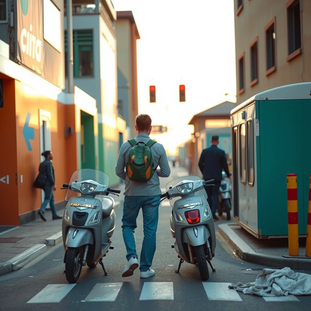 Agronegócio brasileiro