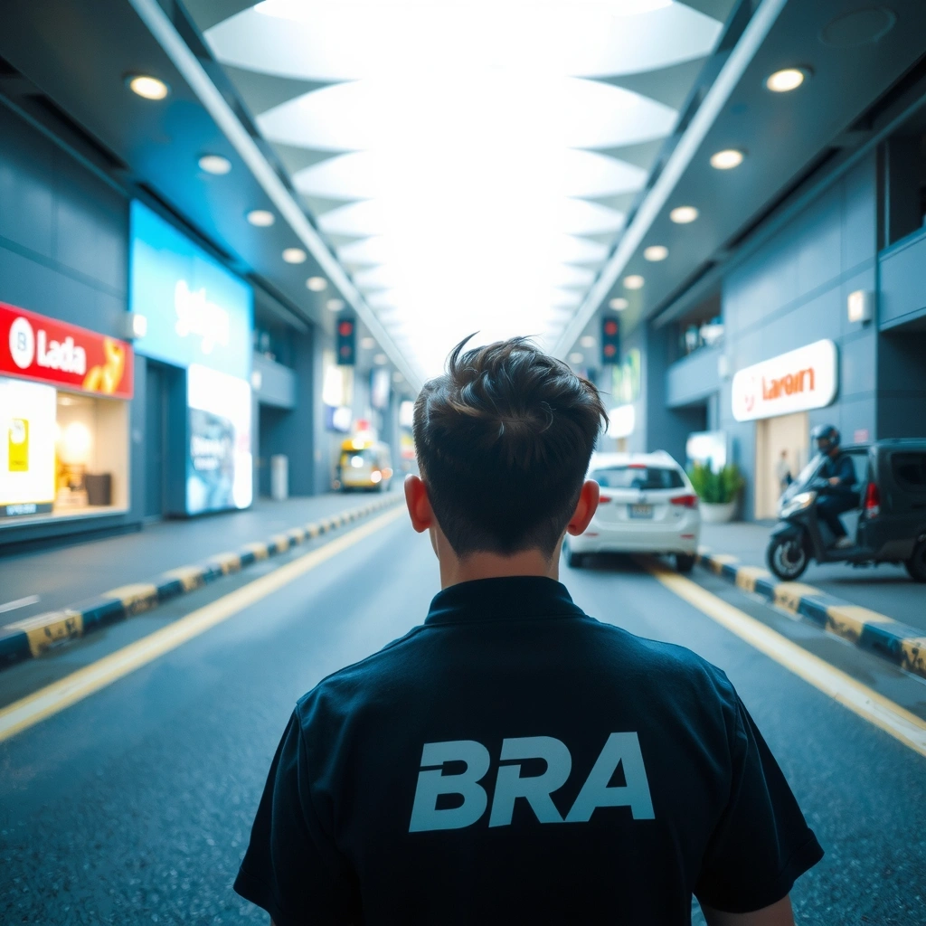 Indicadores econômicos nacionais