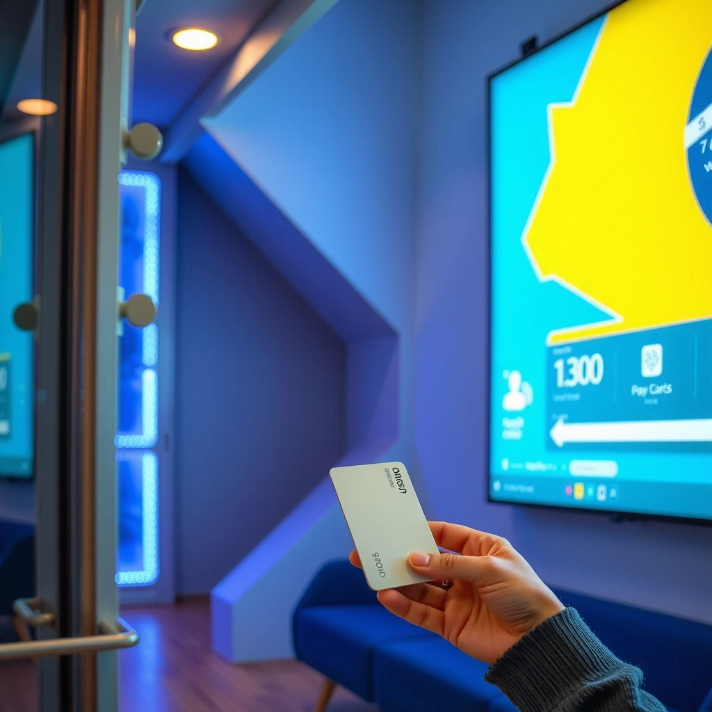 Inovações fintech no Brasil