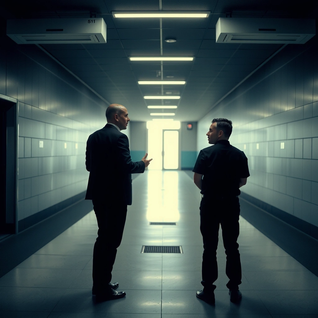 Técnico explicando táticas em quadro