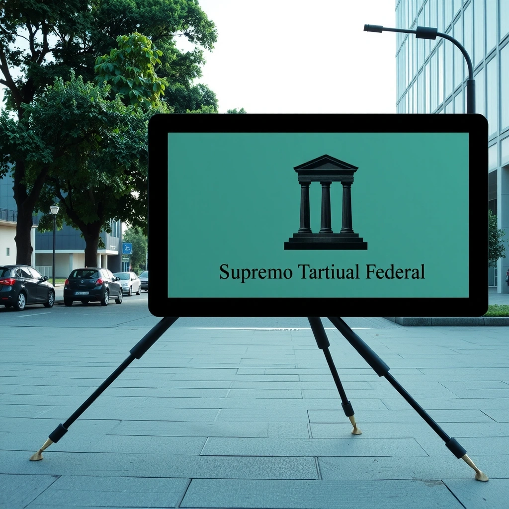 Supremo Tribunal Federal